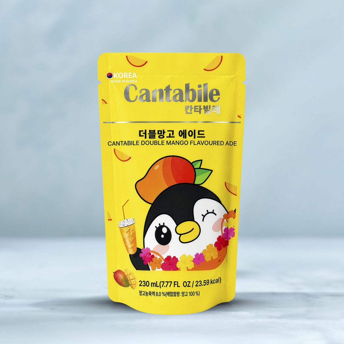 Cantabile Mango