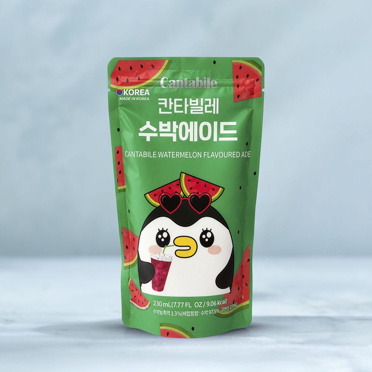 Cantabile Watermelon