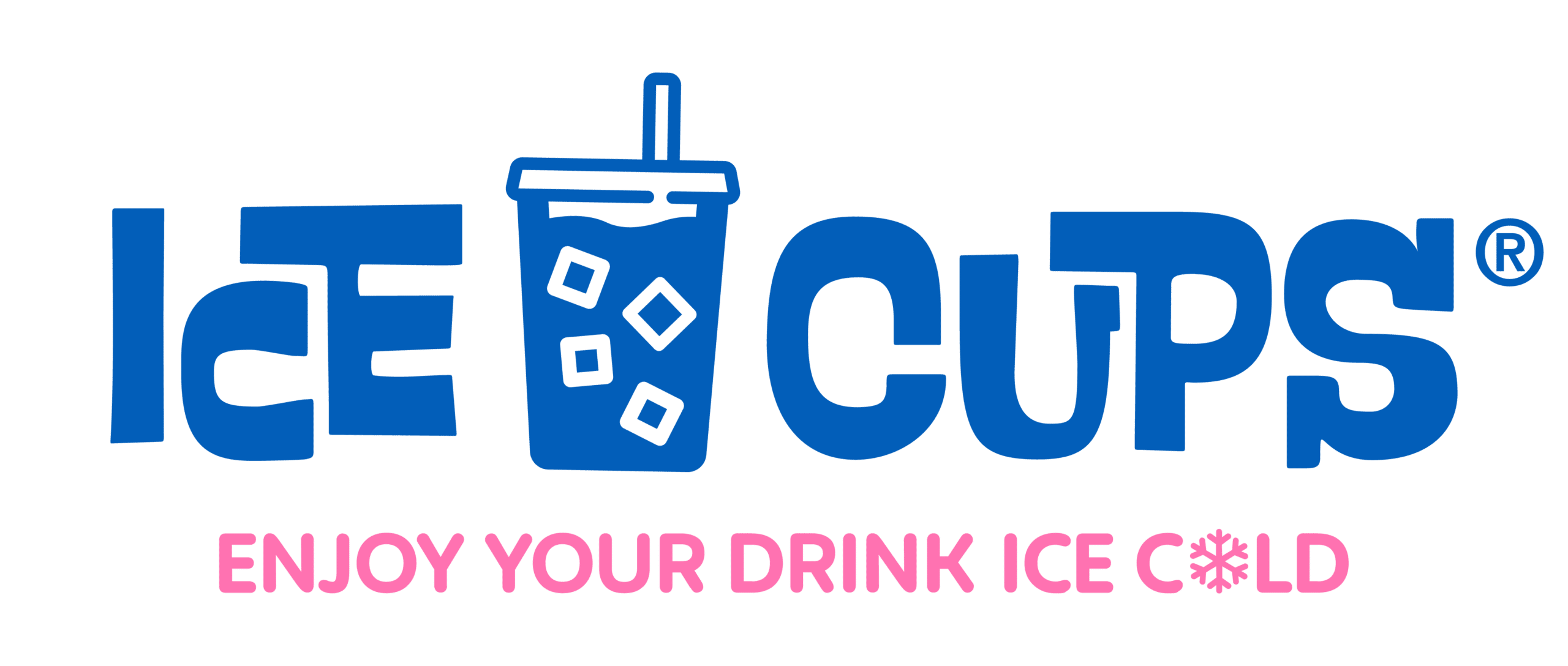 Ice Cups